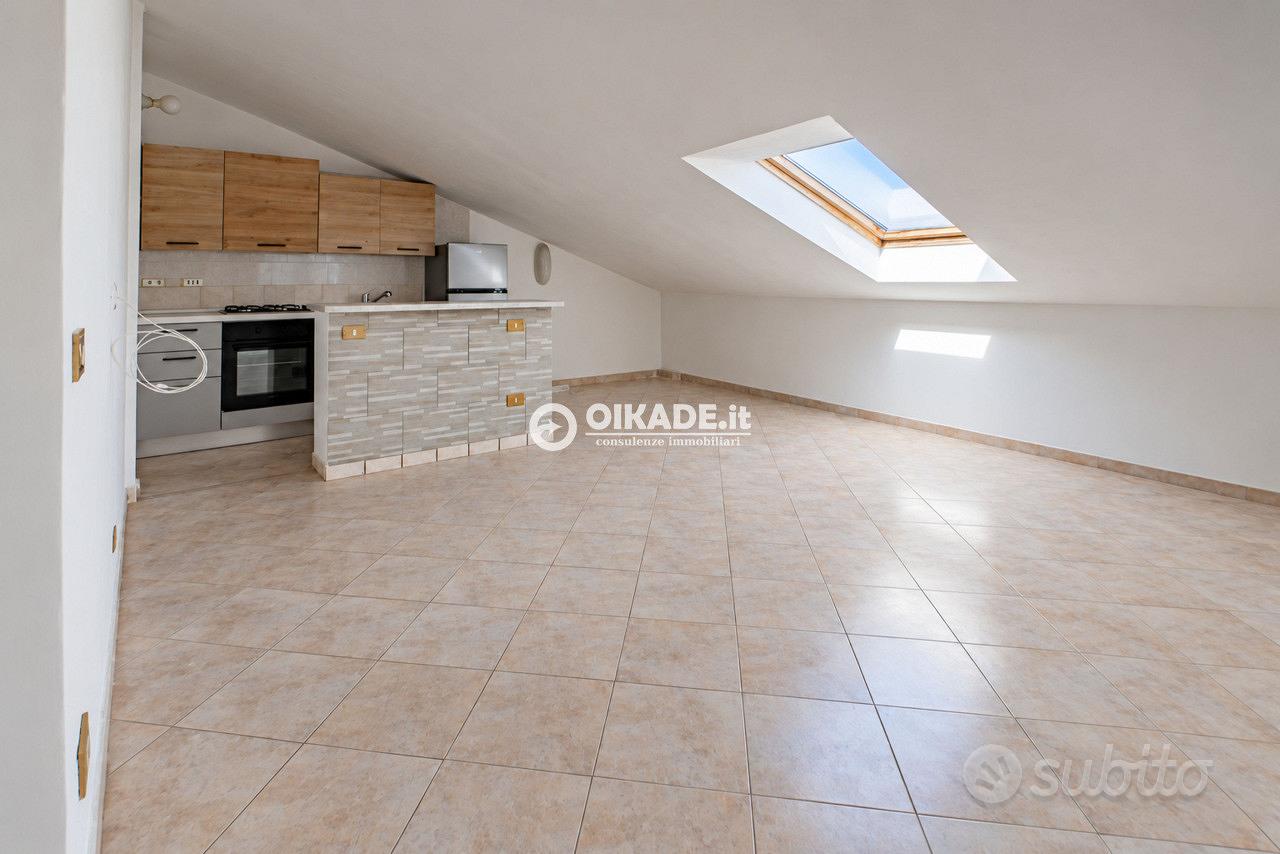 Appartamento – Quartu Sant'Elena, Quartiere dei Musicisti, Casteddu/Cagliari - Vista 2