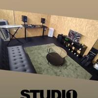 Studio musicale 20mq