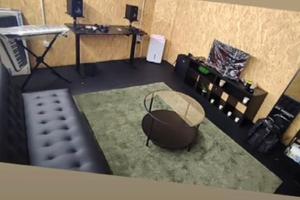 Studio musicale 20mq