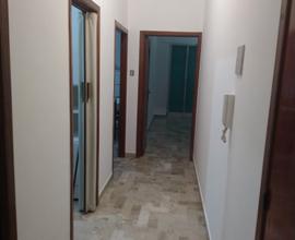 Appartamento ammobiliato uso transitorio