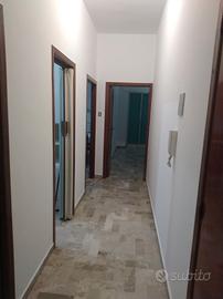 Appartamento ammobiliato uso transitorio