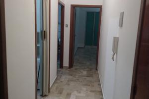 Appartamento ammobiliato uso transitorio