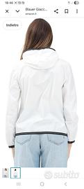 Giubbino Blauer donna TG Xxl 