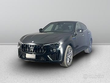 MASERATI Levante 2021 - Maserati Levante2.0 U14096