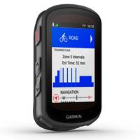 GARMIN EDGE 540 SOLAR NUOVO