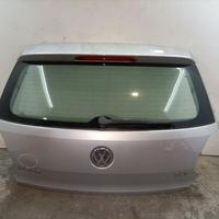PORTELLONE POSTERIORE COMPLETO VOLKSWAGEN Polo 5Â°
