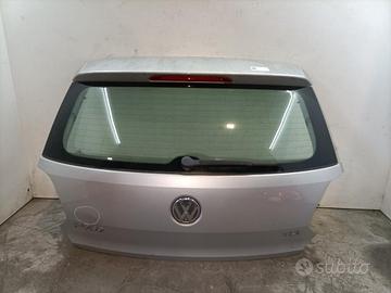 PORTELLONE POSTERIORE COMPLETO VOLKSWAGEN Polo 5Â°