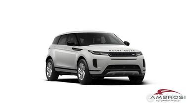 LAND ROVER Range Rover Evoque L551 2.0 AJ21-D4M
