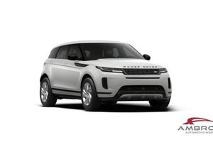 LAND ROVER Range Rover Evoque L551 2.0 AJ21-D4M