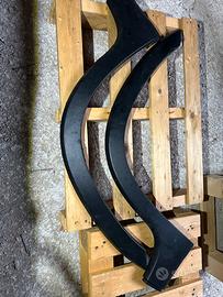 Modanature FIAT Panda 312