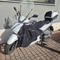 Honda SH 350