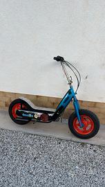 piaggio ciao monopattino