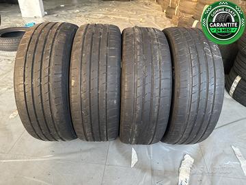 gomme usate 2355518 Estivo NEXEN - N Fera RU1 - 40