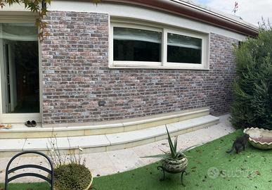 Pannelli da parete effetto pietra