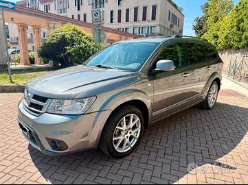 FIAT FREEMONT 2.0 MJT 170CV 4x4 AUTOMATICO