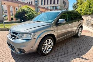 FIAT FREEMONT 2.0 MJT 170CV 4x4 AUTOMATICO