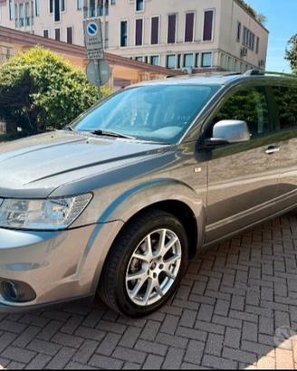 FIAT FREEMONT 2.0 MJT 170CV 4x4 AUTOMATICO