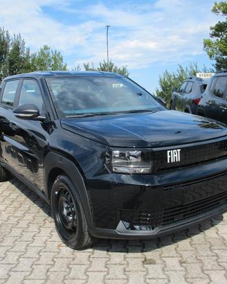 Fiat Grande Panda 1.2 hybrid Pop 110cv edct OK NEO