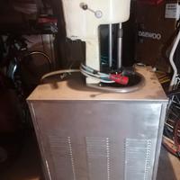 Macchina storica per gelato Carpigiani Gattabriga