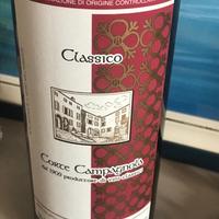 Vino Amarone Valpolicella