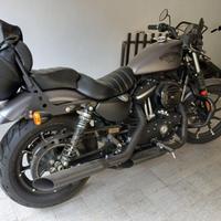 Harley-Davidson Sportster 883 - 2015