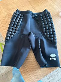 Pantaloncino  portiere bambino