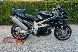 Suzuki TL1000S 2001