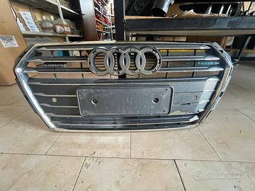 Calandra/griglia Audi A4B9