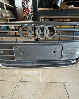 Calandra/griglia Audi A4B9