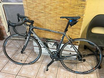Focus Cayo Evo Carbon – SRAM Force – Bici da corsa