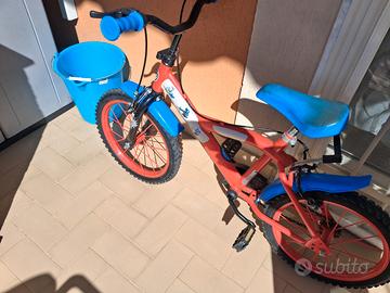 bicicletta bambino 