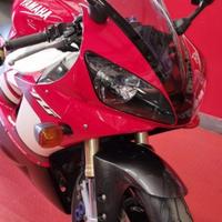 YAMAHA YZF R1 - ANNO