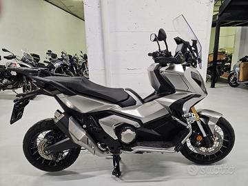 Honda X-ADV 750