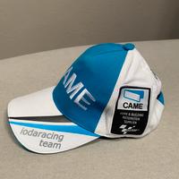 Motomondiale cappellino  MotoGp Iodaracing