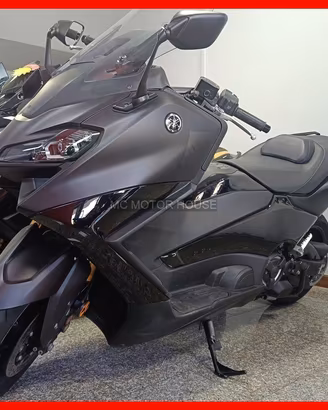 Yamaha tmax 560 tech=promo garanzia=permute=rate
