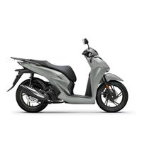 Honda SH 125 abs 2025 - bauletto keyless e pa...