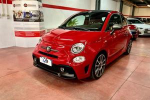 Abarth 595 1.4 Turbo T-Jet 165 CV turismo