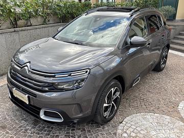 Citroen C5 Aircross BlueHDi 130 S&S EAT8 Shine Pac