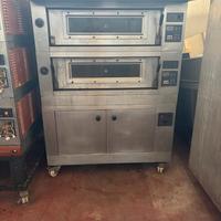 Forno elettrico Moretti