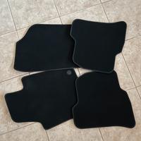 Tappeti Polo 2009-17