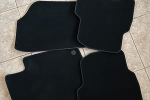 Tappeti Polo 2009-17