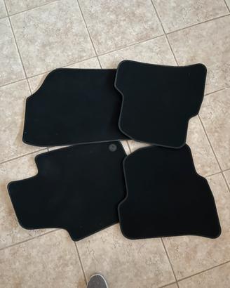 Tappeti Polo 2009-17