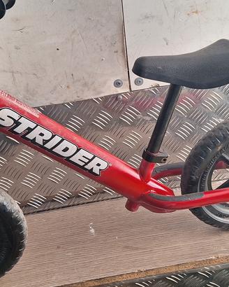 mono pattini , bici , trattore 