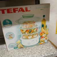 Vaporiera Tefal