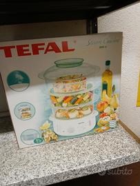 Vaporiera Tefal