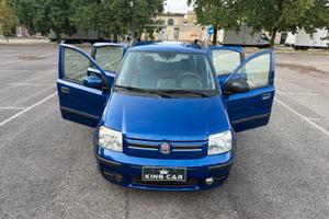 Fiat Panda 1.2 Classic