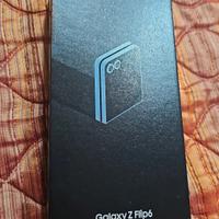 samsung galaxi z flip 6