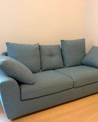 Divano letto matrimoniale Poltronesofà