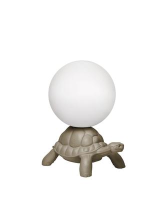 LAMPADA QEEBOO TURTLE CARRY LAMP