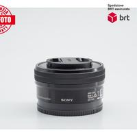 Sony E PZ 16-50 F3.5-5.6 OSS (Sony)
